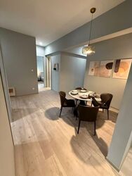 Thomson Grove (D26), Condominium #601298921